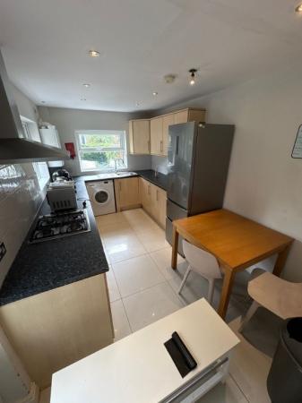 Davenport Avenue, Withington, Manchester, M20