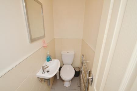 5 bedroom Terraced House to let in Filey Road, Fallowfield, Manchester, M14