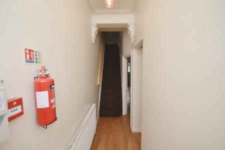 5 bedroom Terraced House to let in Filey Road, Fallowfield, Manchester, M14