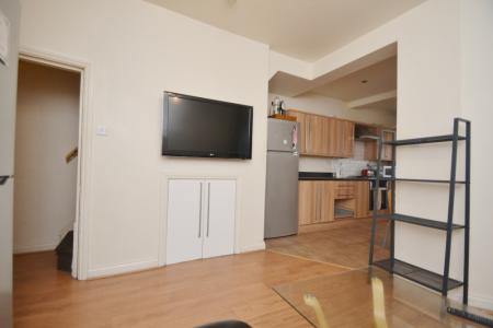 Filey Road, Fallowfield, Manchester, M14