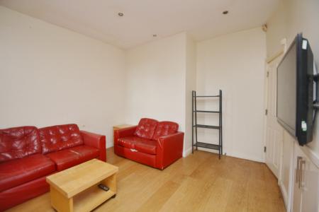 Filey Road, Fallowfield, Manchester, M14