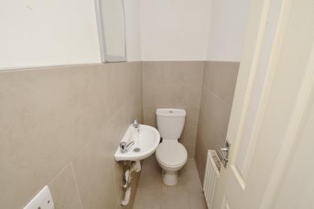 5 bedroom Terraced House to let in Filey Road, Fallowfield, Manchester, M14
