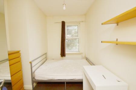 5 bedroom Terraced House to let in Filey Road, Fallowfield, Manchester, M14