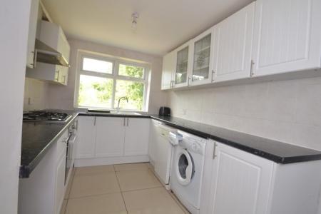4 bedroom Detached house to let in Finchley Road, Fallowfield, Manchester, M14