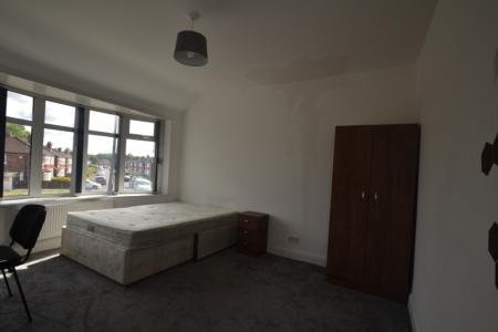 4 bedroom Detached house to let in Finchley Road, Fallowfield, Manchester, M14