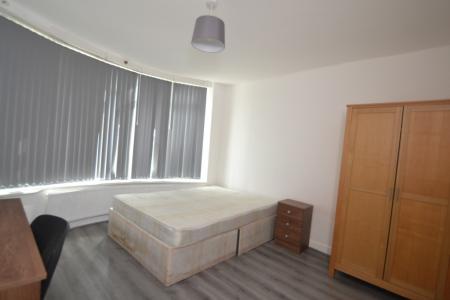 4 bedroom Detached house to let in Finchley Road, Fallowfield, Manchester, M14