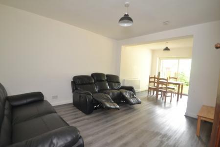 4 bedroom Detached house to let in Finchley Road, Fallowfield, Manchester, M14