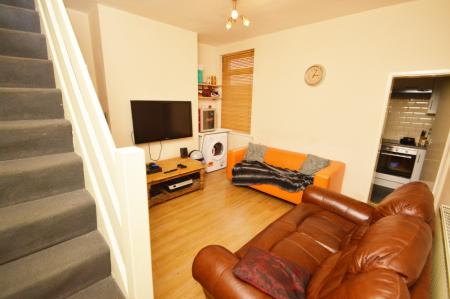 Kathleen Grove, Rusholme, Manchester, M14