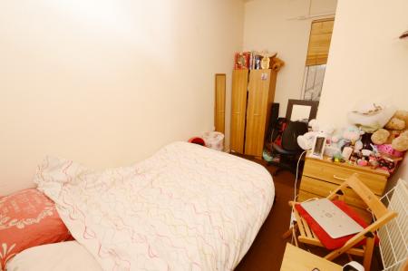 Kathleen Grove, Rusholme, Manchester, M14
