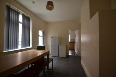 5 bedroom Semi-detached house to let in Ladybarn Lane, Fallowfield, Manchester, M14