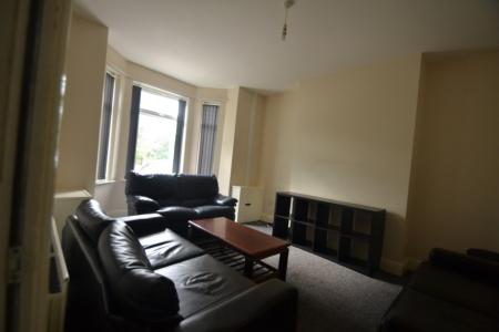 Ladybarn Lane, Fallowfield, Manchester, M14