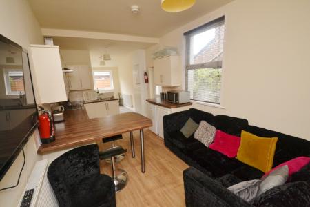 Mabfield Road, Fallowfield, Manchester, M14