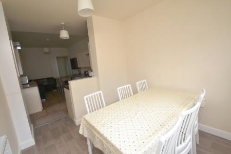 6 bedroom Terraced House to let in Mabfield Road, Fallowfield, Manchester, M14