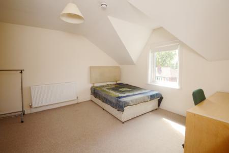 Mauldeth Road, Fallowfield, Manchester, M14