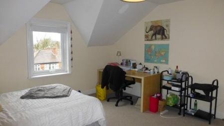 6 bedroom Detached house to let in Mauldeth Road, Fallowfield, Manchester, M14