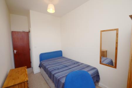 6 bedroom Detached house to let in Mauldeth Road, Fallowfield, Manchester, M14