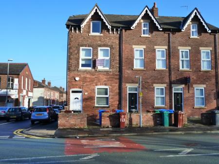 6 bedroom Detached house to let in Mauldeth Road, Fallowfield, Manchester, M14