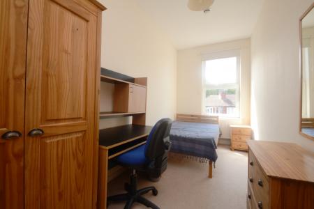 6 bedroom Detached house to let in Mauldeth Road, Fallowfield, Manchester, M14