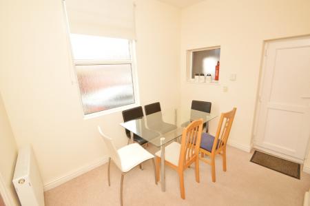6 bedroom Detached house to let in Mauldeth Road, Fallowfield, Manchester, M14