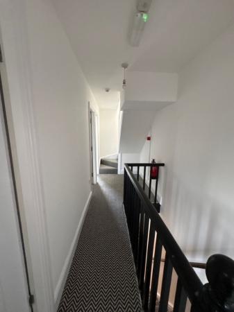 5 bedroom Terraced House to let in Moseley Road, Fallowfield, Manchester, M14
