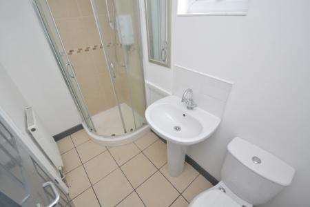 5 bedroom Terraced House to let in Moseley Road, Fallowfield, Manchester, M14