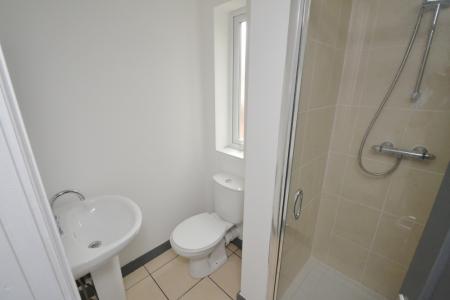5 bedroom Terraced House to let in Moseley Road, Fallowfield, Manchester, M14