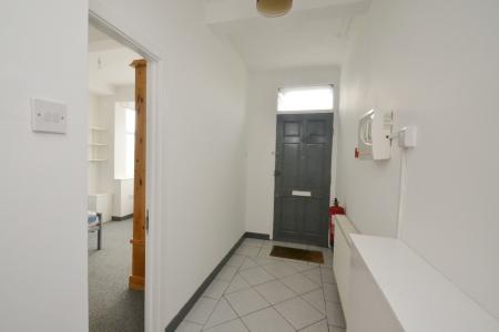Moseley Road, Fallowfield, Manchester, M14
