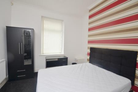Nichols Street, Salford, M6