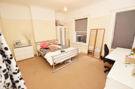 Olivia Grove, Rusholme, Manchester, M14
