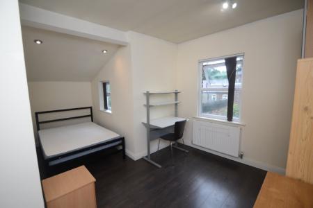 Wellington Road, Fallowfield, Manchester, M14