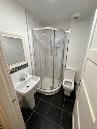 6 bedroom Semi-detached house to let in Wellington Road, Fallowfield, Manchester, M14