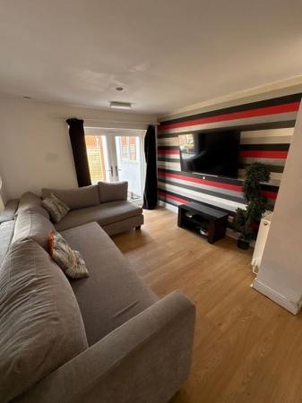 Wellington Road, Fallowfield, Manchester, M14