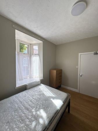 5 bedroom End of terrace house to let in Hill Street, Withington, Manchester, M20