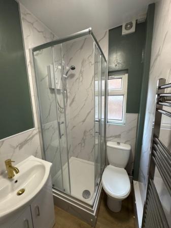5 bedroom End of terrace house to let in Hill Street, Withington, Manchester, M20