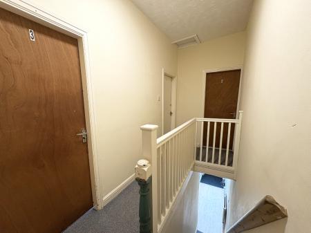 5 bedroom End of terrace house to let in Hill Street, Withington, Manchester, M20