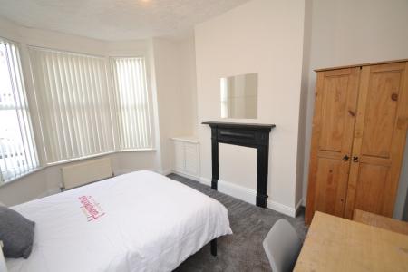 4 bedroom Terraced House to let in Ashfield Road, Victoria Park, Manchester, M13