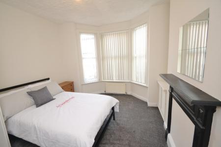 Ashfield Road, Victoria Park, Manchester, M13