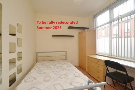 Braemar Road, Fallowfield, Manchester, M14