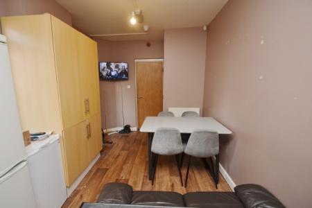 6 bedroom Terraced House to let in Braemar Road, Fallowfield, Manchester, M14