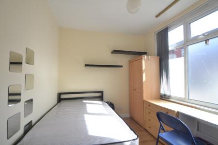 Braemar Road, Fallowfield, Manchester, M14