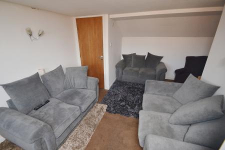 6 bedroom Terraced House to let in Braemar Road, Fallowfield, Manchester, M14