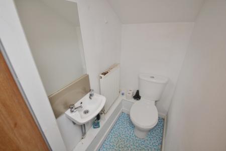 6 bedroom Terraced House to let in Braemar Road, Fallowfield, Manchester, M14