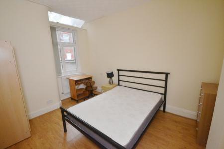 5 bedroom Terraced House to let in Ashfield Road, Victoria Park, Manchester, M13