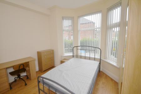 5 bedroom Terraced House to let in Ashfield Road, Victoria Park, Manchester, M13