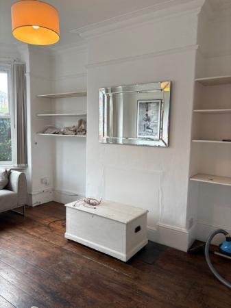 5 bedroom Terraced House to let in Beech Grove, Withington, Manchester, M14