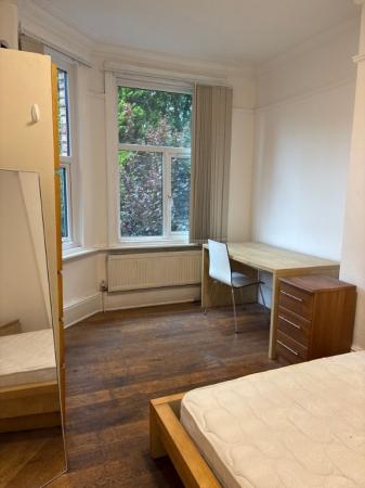5 bedroom Terraced House to let in Beech Grove, Withington, Manchester, M14