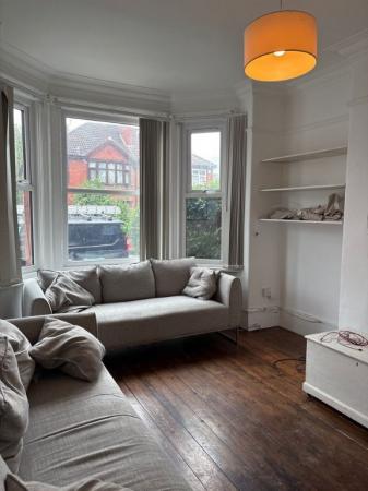 Beech Grove, Withington, Manchester, M14