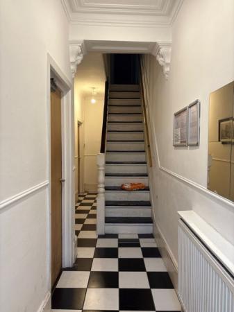 5 bedroom Terraced House to let in Beech Grove, Withington, Manchester, M14