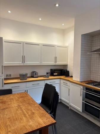 5 bedroom Terraced House to let in Beech Grove, Withington, Manchester, M14