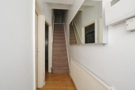 5 bedroom Terraced House to let in Braemar Road, Fallowfield, Manchester, M14